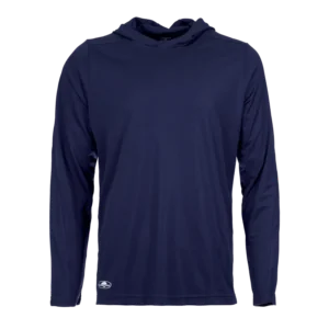 Transpiration Shade Hoodie