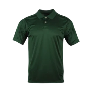 Transpiration Shade Polo