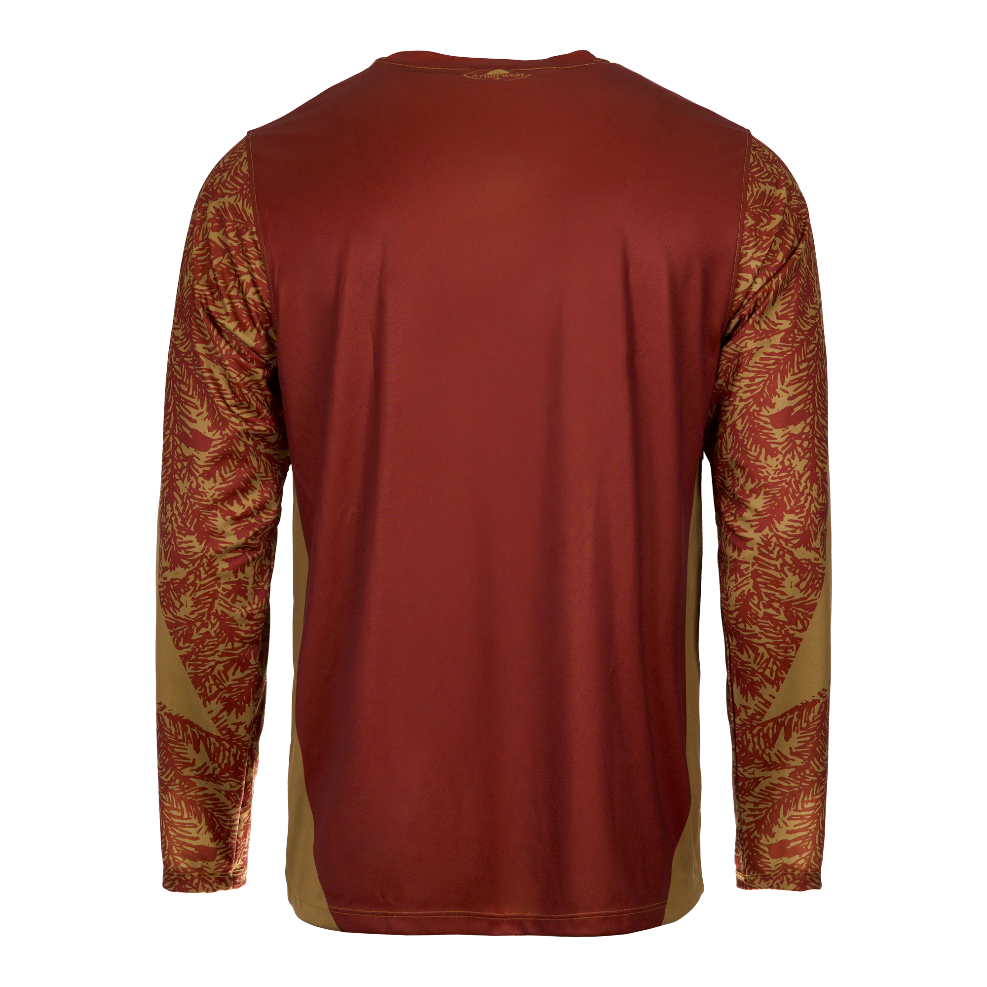Sublimated Long Sleeve T-Shirt - Image 3