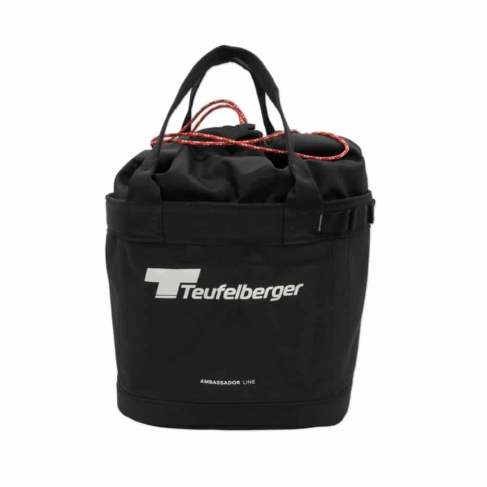 Teufelberger bucketMule, Rope bucket 30L