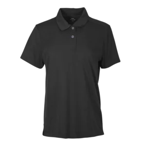 Women's Tech Polo