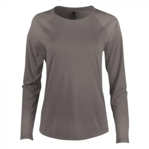 Women's Transpiration Long Sleeve T-Shirt