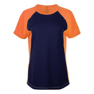 Women's Transpiration 2-Tone T-Shirt