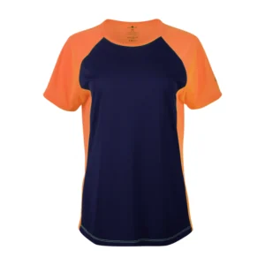 Women's Transpiration 2-Tone T-Shirt