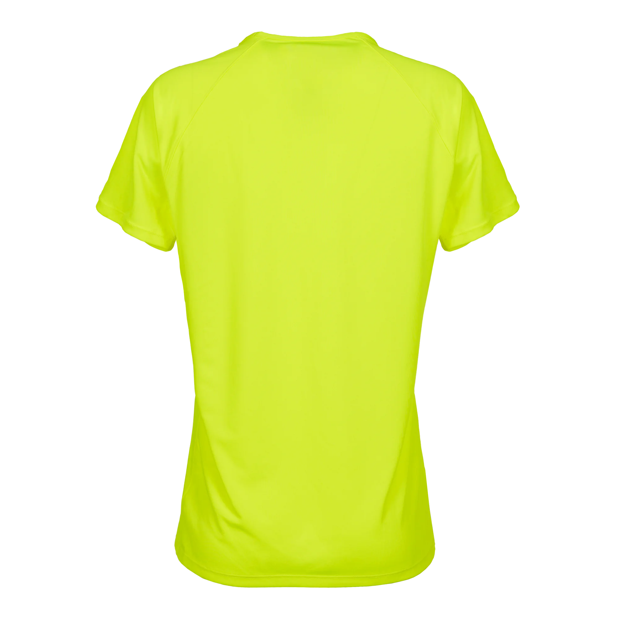 Women's Transpiration Shade 2-Tone T-Shirt - Image 3