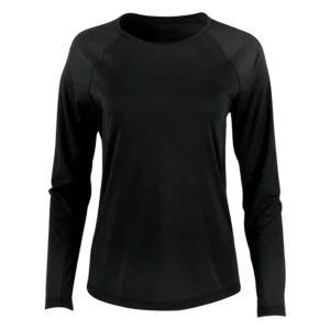Women's Transpiration Shade Long Sleeve T-Shirt