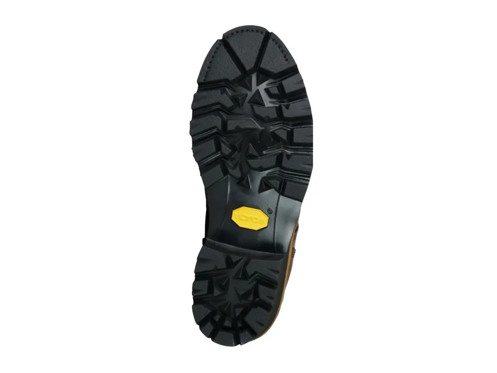 Thorogood USA Logger 9" Insulated Waterproof Steel Toe Boot - Image 2