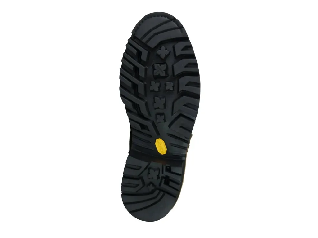 Thorogood USA Logger 9" Waterproof Steel Toe Boot - Image 2