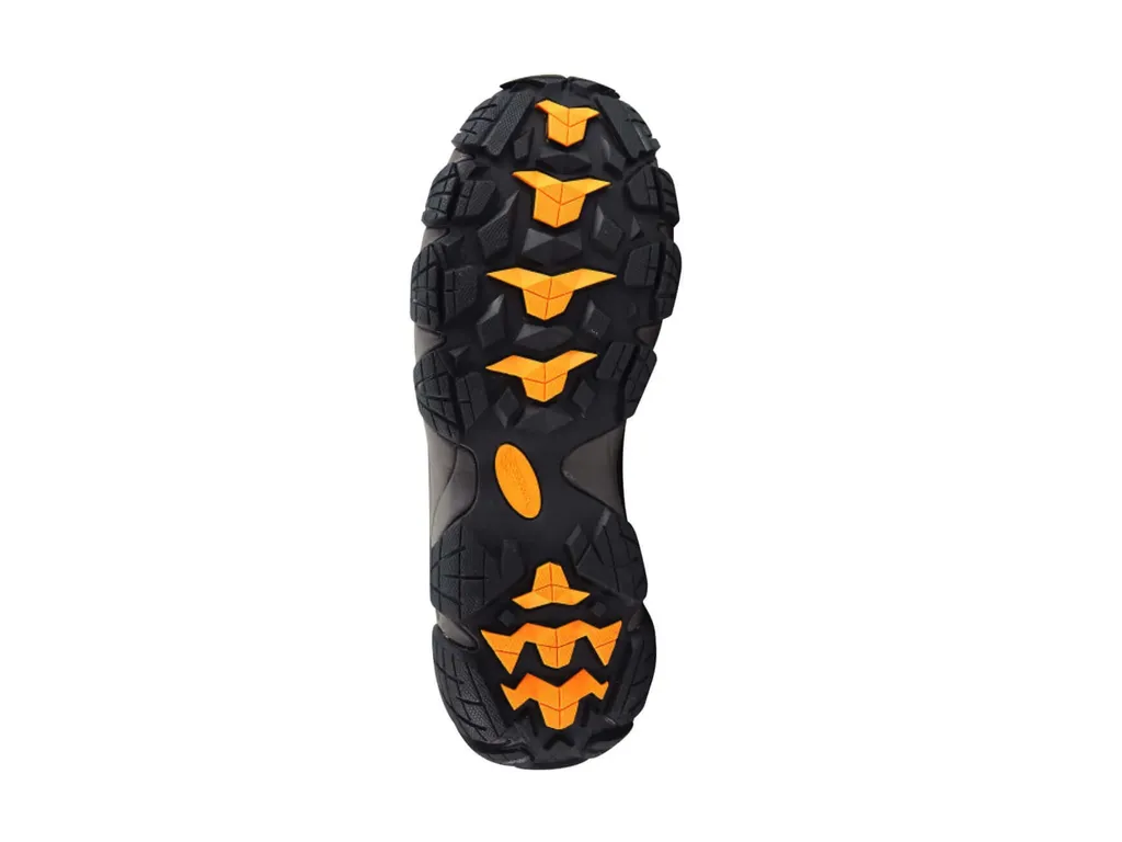 Thorogood Crosstrex Series Waterproof Safety Toe Mid Hiker - Image 3