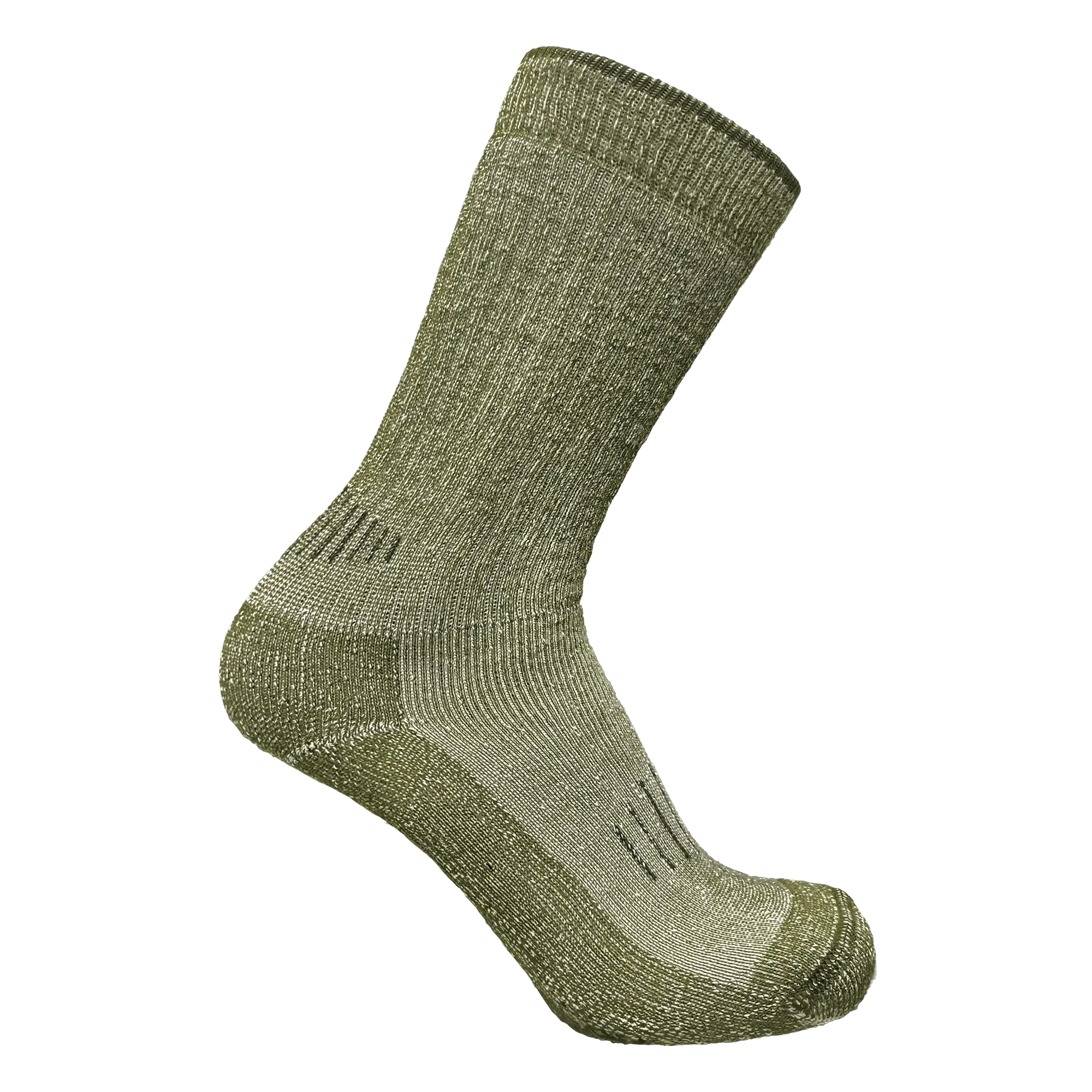 Wool Blend Arborwear Sock - Image 2