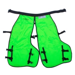RAC Calf Wrap Chainsaw Chaps