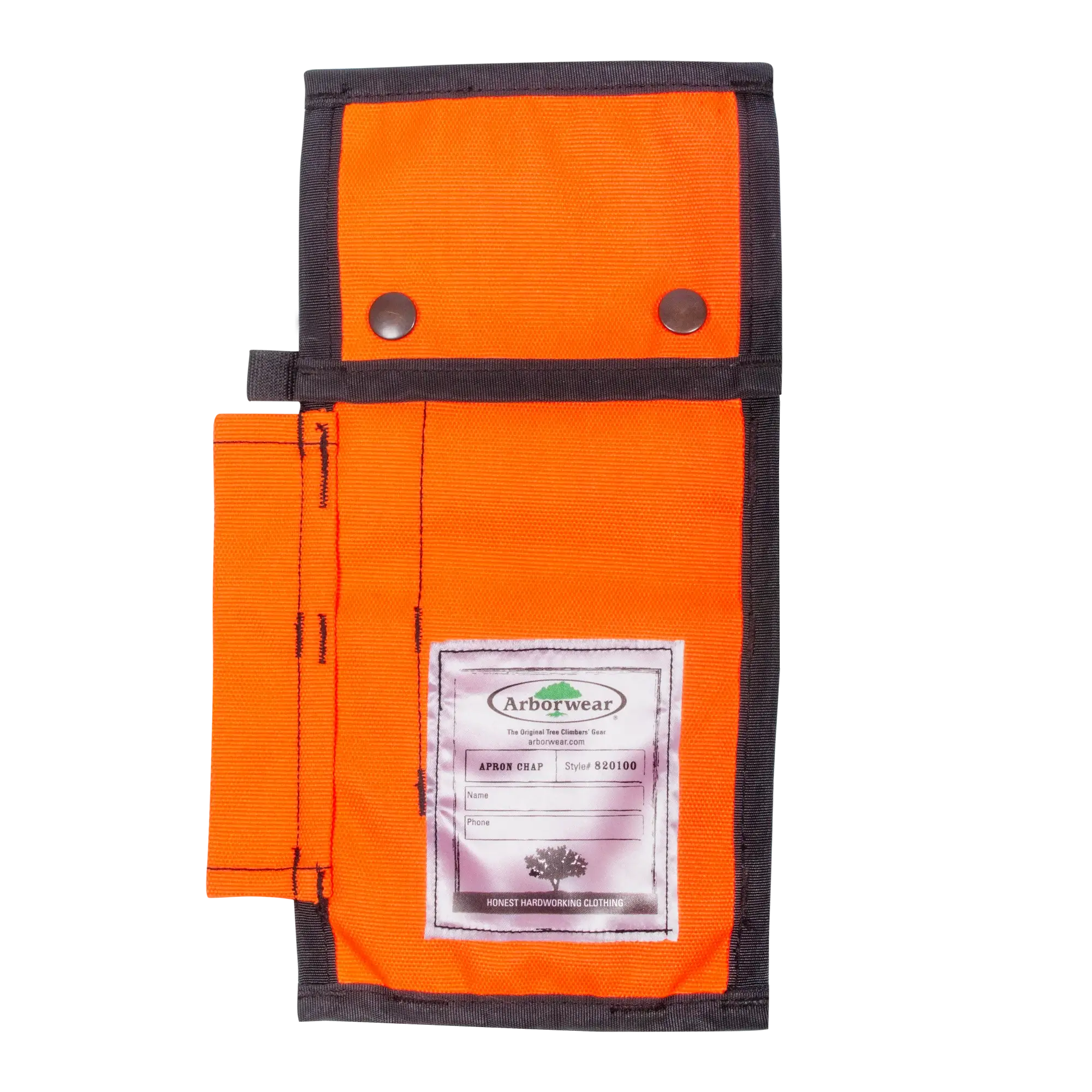 Chap Tool Pouch - Image 2