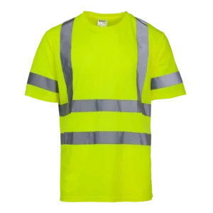 Value T-Shirt HVSA Class 3