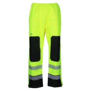 Acacia Rain Pants HVSA Class E