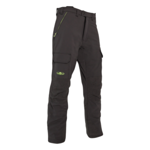 Women's Ironwood Chainsaw Pants