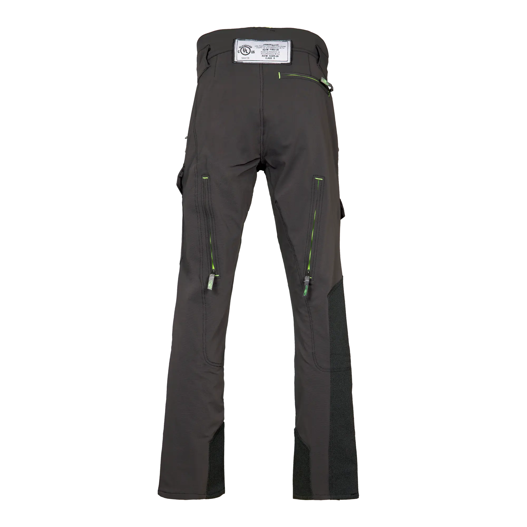 Women's Ironwood Chainsaw Pants - Image 3