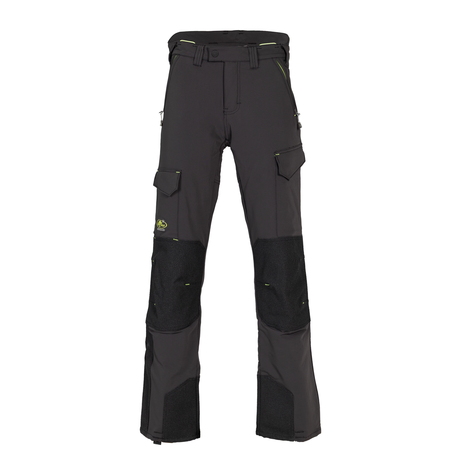 Women's Ironwood Chainsaw Pants