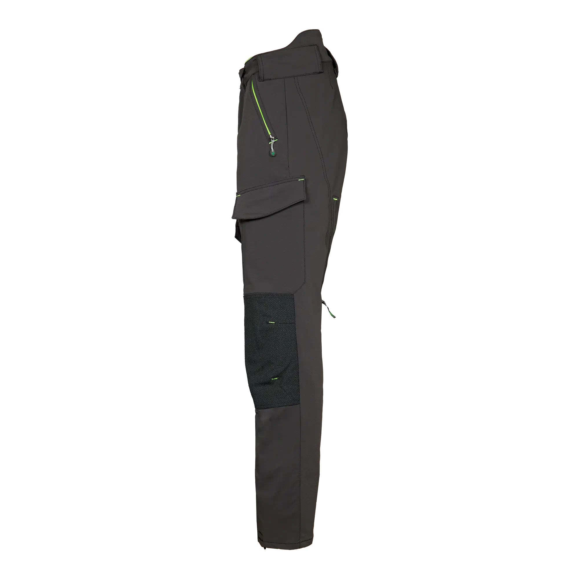 Women's Ironwood Chainsaw Pants - Image 2