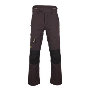 Women's Dogwood Chainsaw Pants - Apron