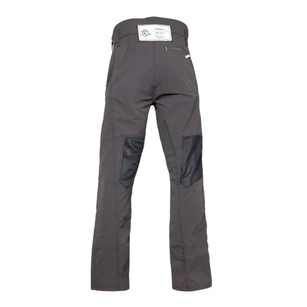 Women's Dogwood Chainsaw Pants - Calf Wrap - Arborwear
