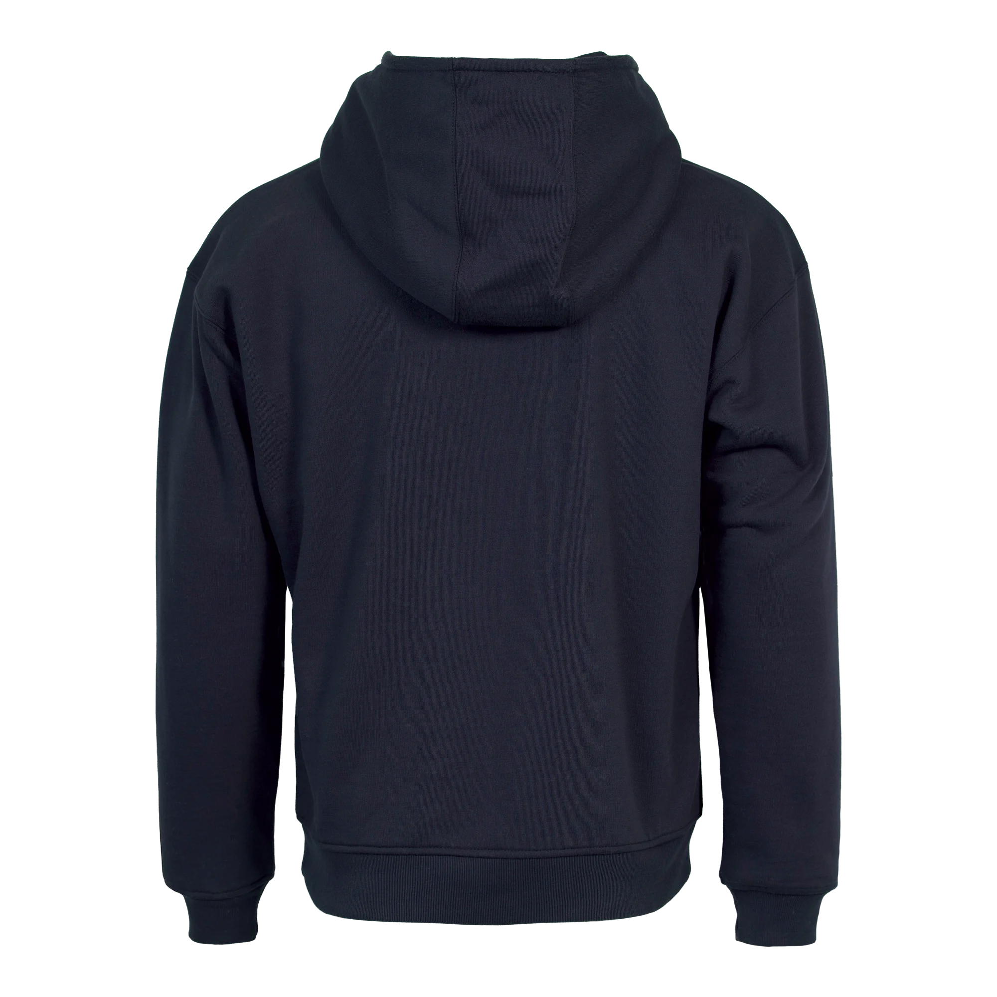 Double Thick Hooded Pullover Sweatshirt FR - Arborwear