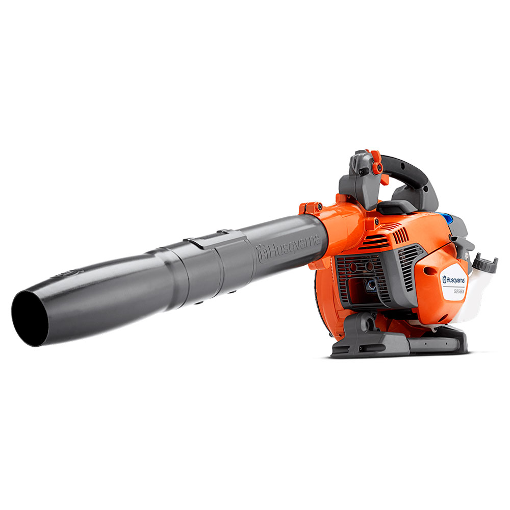 Husqvarna 525BX Gas-Powered Pro Leaf Blower