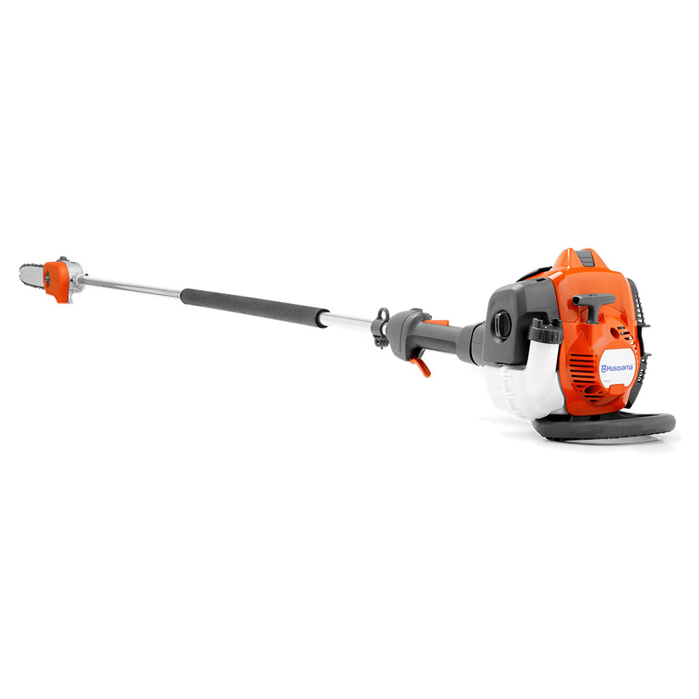 Husqvarna 525P4S Gas-Powered Pro Pole Saw