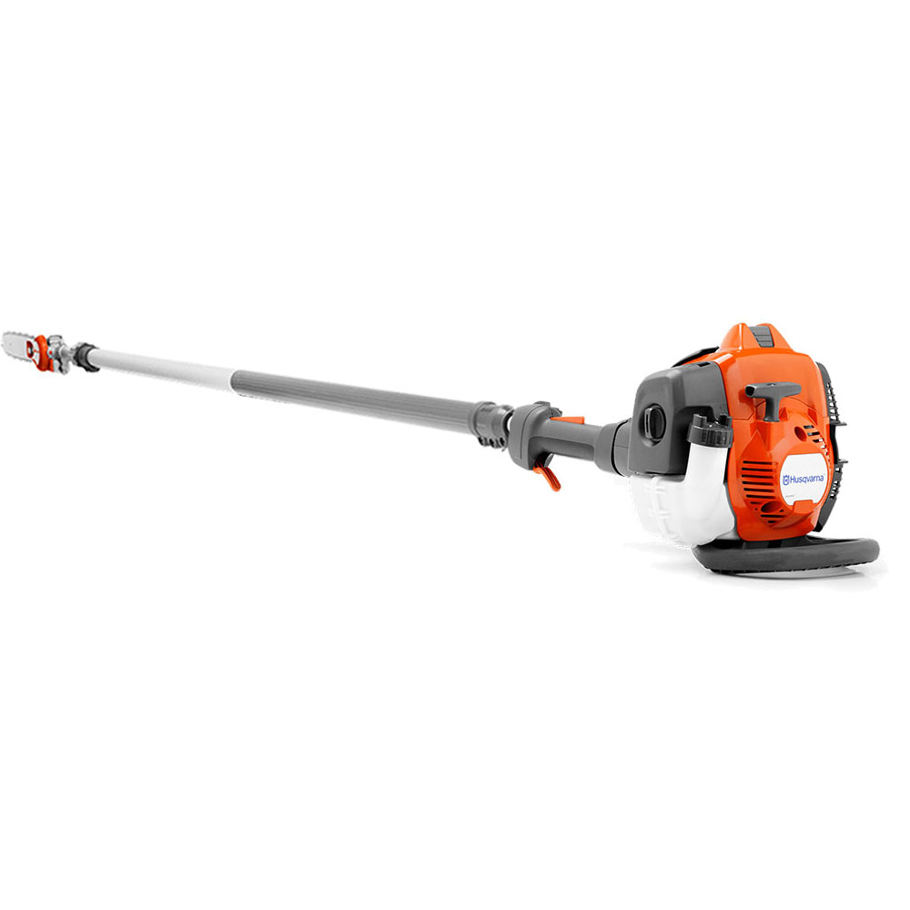 Husqvarna 525PT5S Gas-Powered Pro Pole Saw