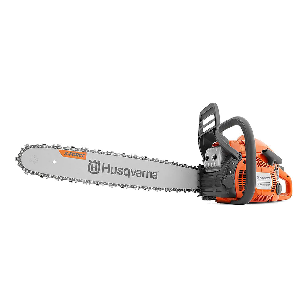 Husqvarna 540 Rancher 20" Gas-Powered Chainsaw
