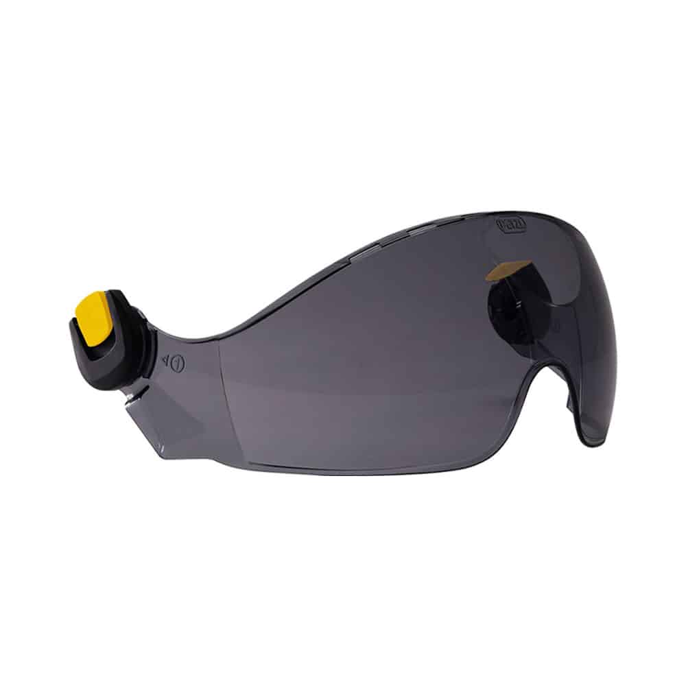 Petzl VIZIR SHADOW Eye Shield for VERTEX and STRATO Helmets