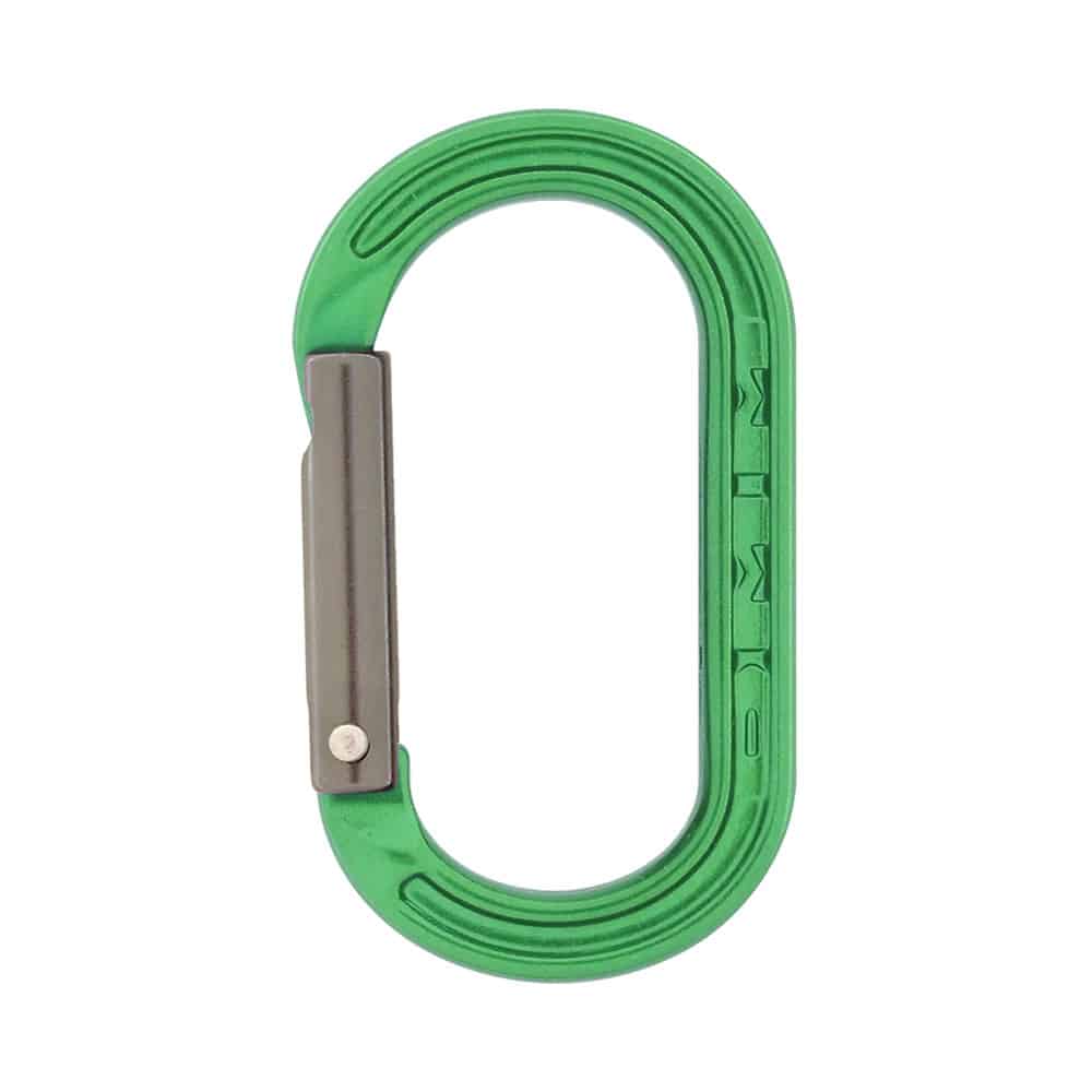 DMM XSRE Mini Carabiner (Non-Locking)