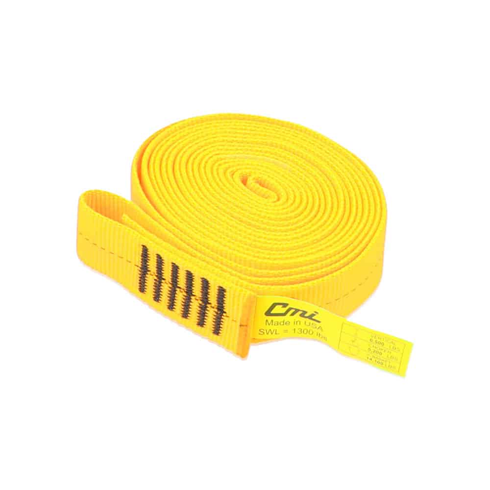 CMI Heavy Duty Sewn Loop Runner (1x18)