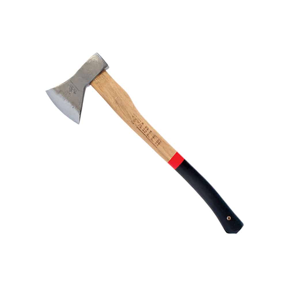 Adler Axes Canoe Axe 19.5" Handle
