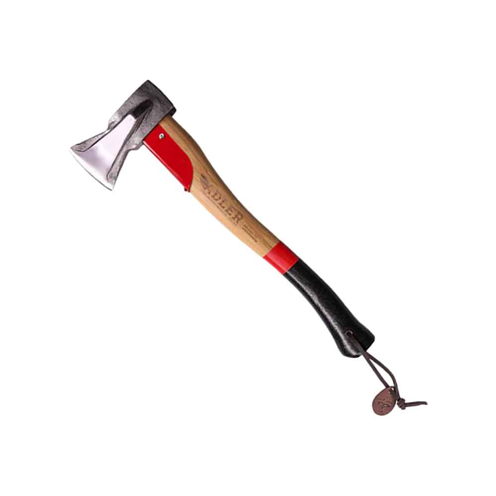 Adler Axes The Short Splitter 19.6" Handle