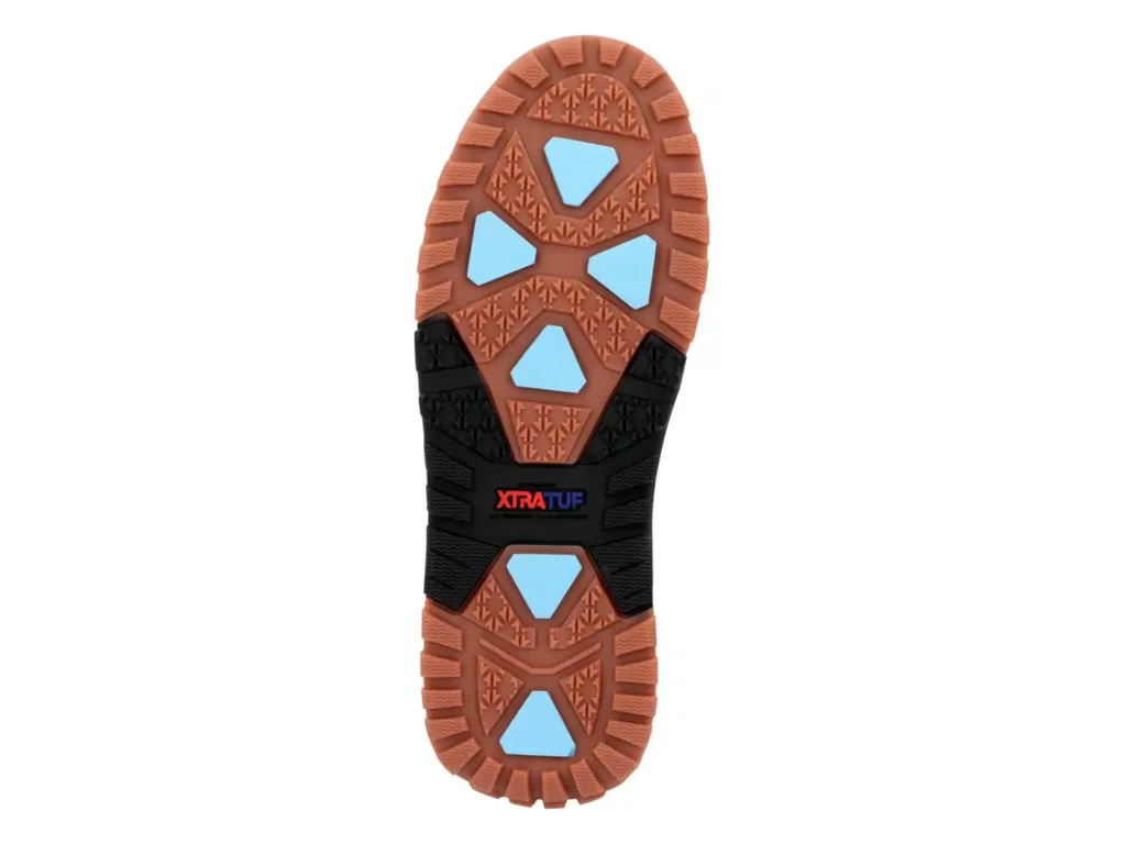 XTRATUF Ice 6" Ankle Deck Waterproof Boot - Image 3