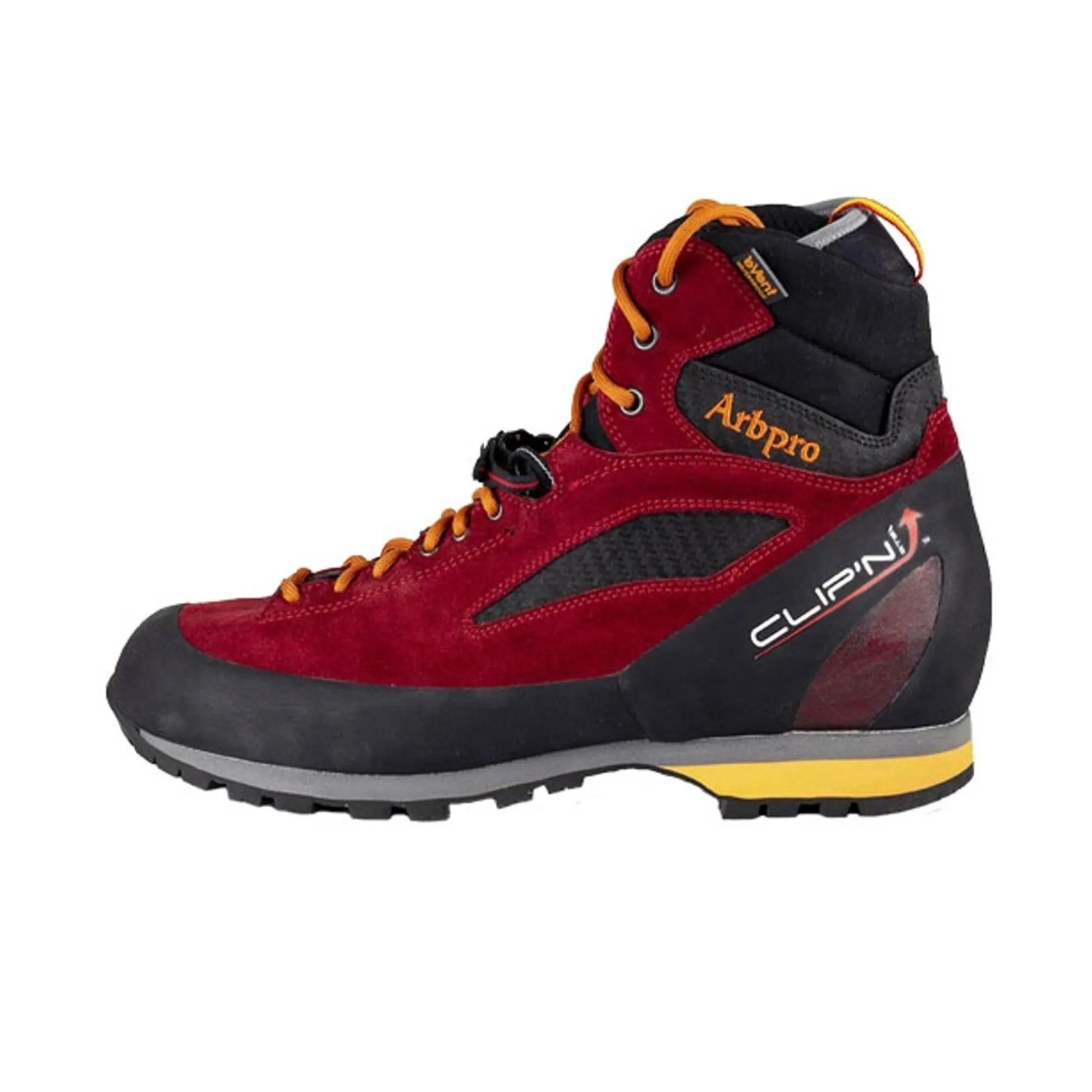 Arbpro Clip'n Step Climbing Boot - Image 2
