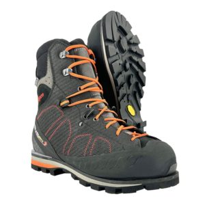 Arbpro EVO Safety Chainsaw Protection Waterproof Boot