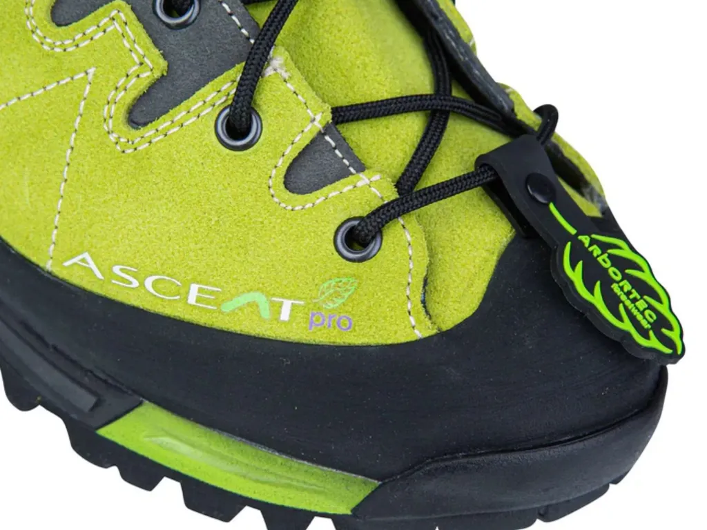 Arbortec Ascent Pro Climbing Waterproof Boot - Image 3