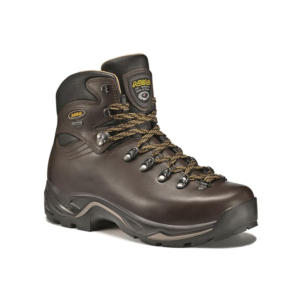 Asolo TPS 520 GV Evo Water Resistant Soft Toe Hiking Boot