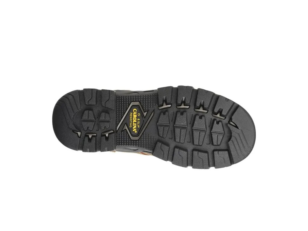 Carolina Women's Circuit 6" Waterproof Comp Toe Work Boot - Image 5
