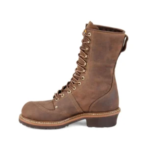 Carolina Linesman 10” Waterproof Composite Toe Work Boot