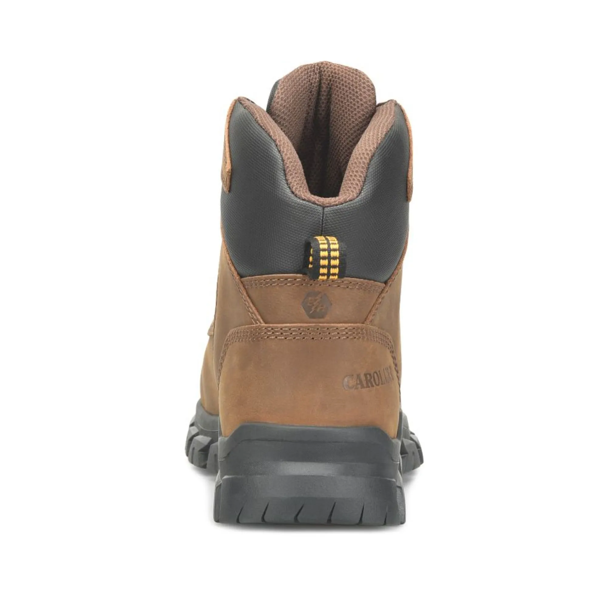 Carolina 6" Steel Toe Internal MetGuard Boot - Image 2