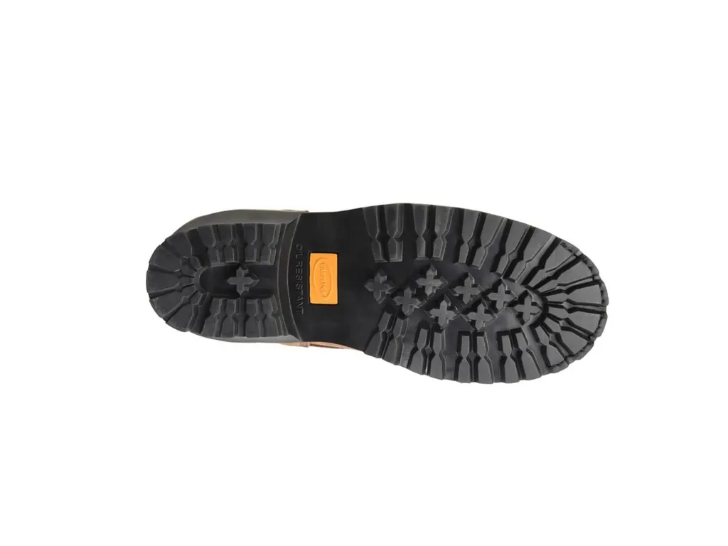 Carolina Elm 8" Waterproof Insulated Logger - Image 3