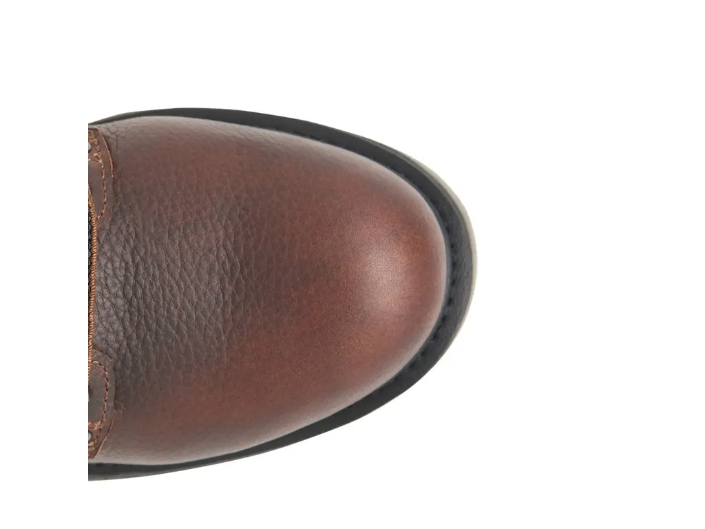 Carolina 8” WP Comp Toe DICE Work Boot - Image 3