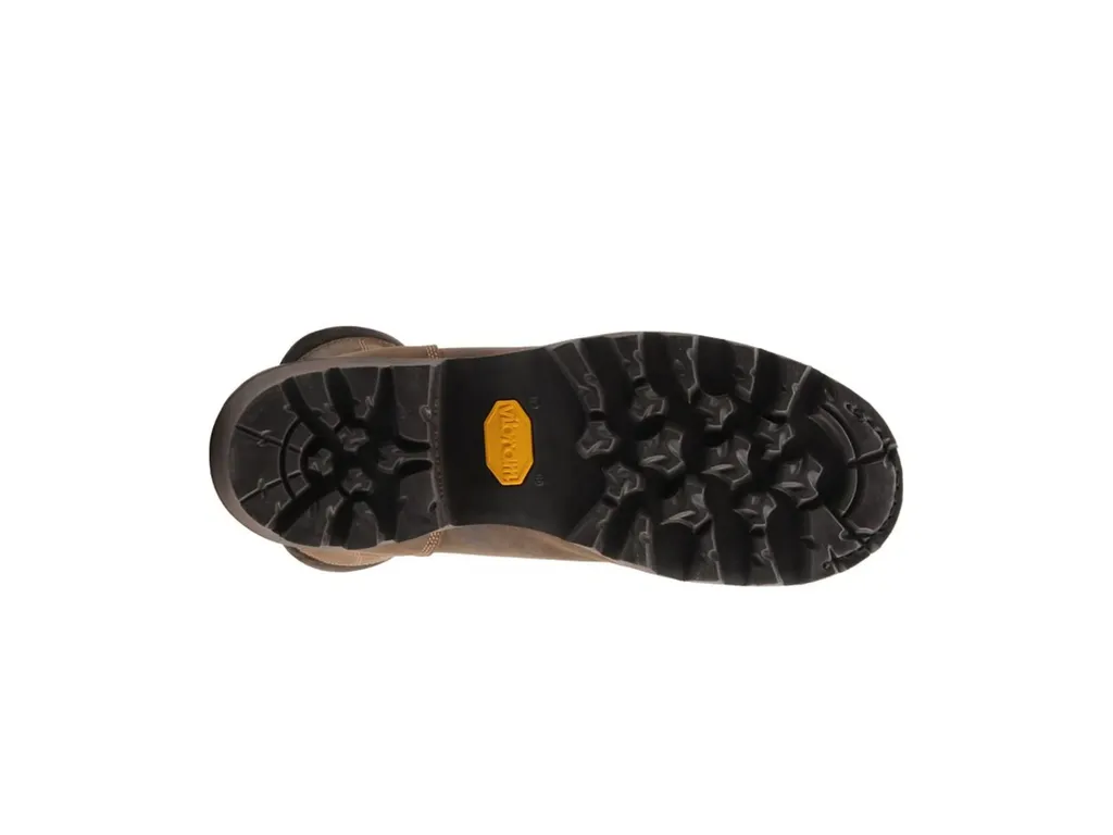 Carolina Birch 8" Waterproof Soft Toe Logger - Image 4