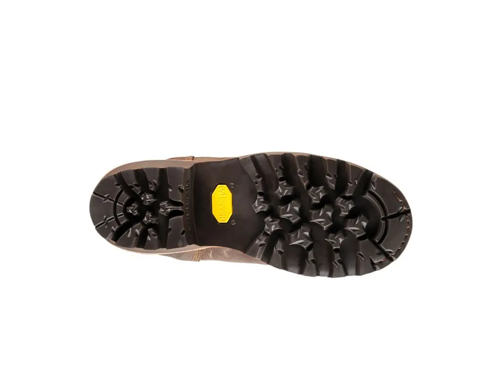 Carolina Birch 8" Waterproof Insulated Composite Toe Logger - Image 3