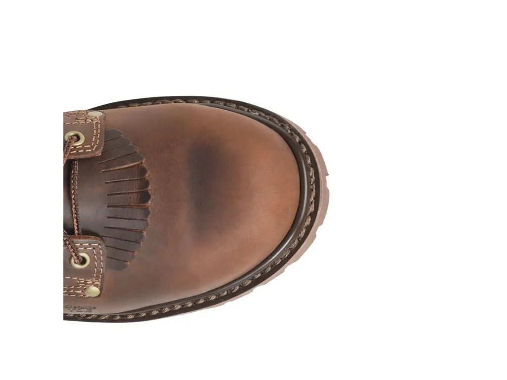 Carolina 28 Series 6" Waterproof Composite Toe Work Boot - Image 3