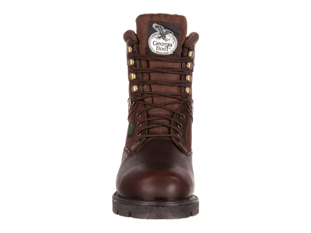 Homeland Waterproof 600G Insulated Work Boot - Image 4