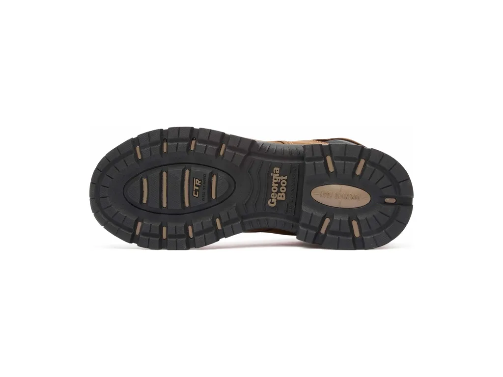 Men's BOA® Durablend Edge Alloy Toe Work Boot - Image 5