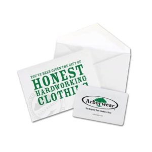 $200 Gift Card